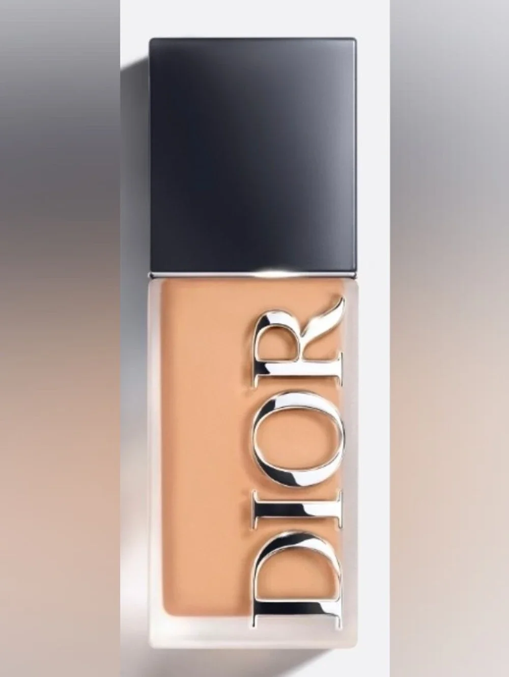 Dior Forever Skin Wear Foundation 3N-Neutral 1fl Oz NEW